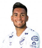 Elias Brizuela