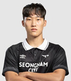 Yang Tae Yang