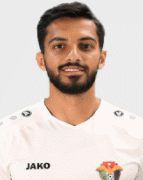 Al-Tamari M.