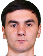 Boltaboev J.