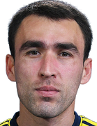 Sayfiyev F.