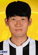 Hong Hyun-Seok