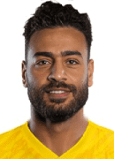 Mohamed Abougabal