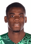 Onyedika R.