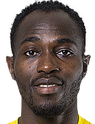 Darboe D.