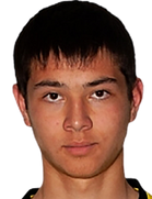 Nurmat Sarsenov