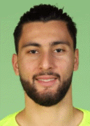 Strakosha T.