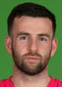 Liam Kelly
