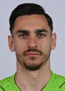 Alex Meret