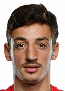 Gocholeishvili G.