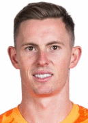 Dean Henderson