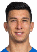 De Marco V.