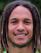 Kevin Mbabu