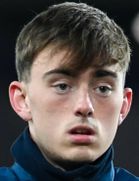 Harry Tyrer