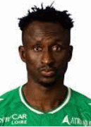 Wadji I.