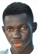 Boakye A.