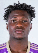 Akinsola J. B.