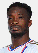 Diomande S.