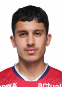 Sahraoui O.