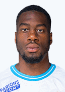 Kondogbia G.