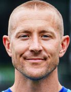 Lewis Holtby