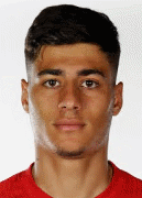 Carlos Martin