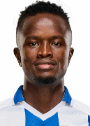 Cisse S.