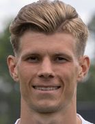 Luca Schuler