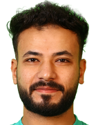 Ahmad Al-Harbi