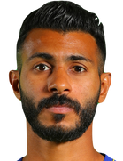 Mohammed Al Fatil