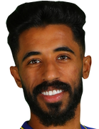 Nawaf Al-Boushail