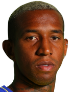 Talisca A.