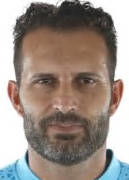Ruben Baraja Vega