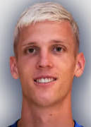 Dani Olmo