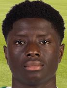 Fofin Turay