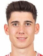 Callum ODowda