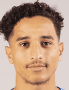 Brahimi B.