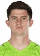 Ross Doohan