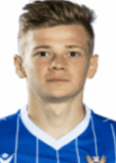 Maksym Kucheriavyi
