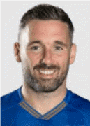 Nicky Clark
