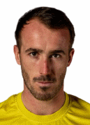 Alex Cairns
