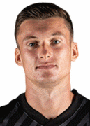 Liam Roberts