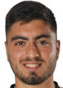Georgios Okkas