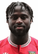 Mendy J.