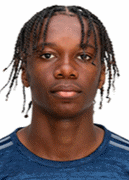 Soumahoro A.