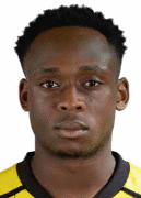 Godwin-Malife U.