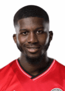 Kanu D.