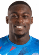 Olaofe I.