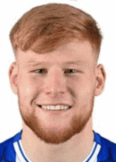 Josh Stones