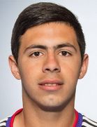 Blas Riveros